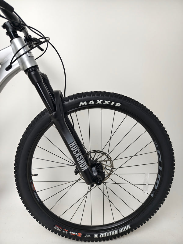 Whyte 629 V6 2025 / MEDIUM / RRP: £1,499.00 / LIKE NEW!
