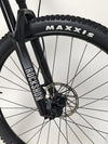 Whyte 629 V6 2025 / MEDIUM / RRP: £1,499.00 / LIKE NEW!