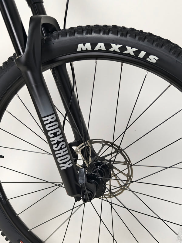 Whyte 629 V6 2025 / MEDIUM / RRP: £1,499.00 / LIKE NEW!