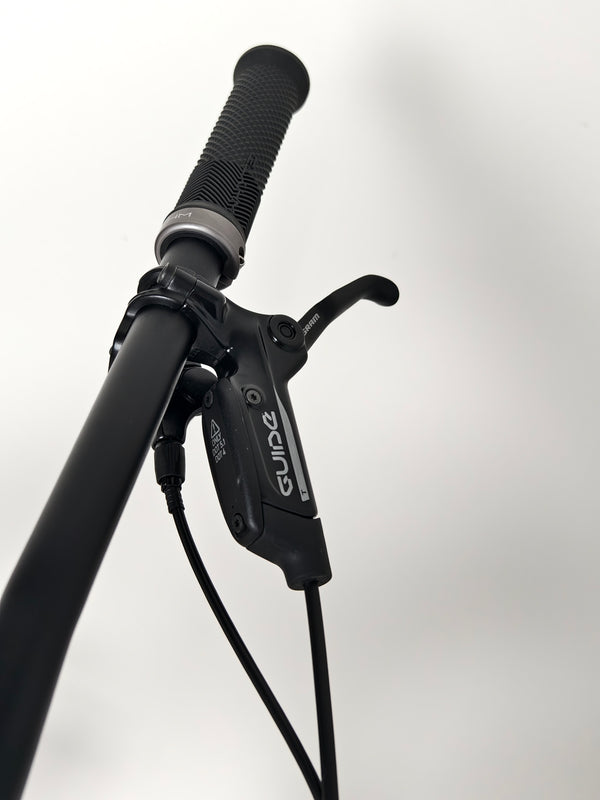 Whyte 629 V6 2025 / MEDIUM / RRP: £1,499.00 / LIKE NEW!
