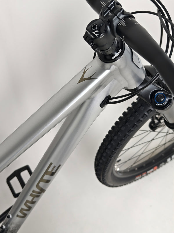 Whyte 629 V6 2025 / MEDIUM / RRP: £1,499.00 / LIKE NEW!