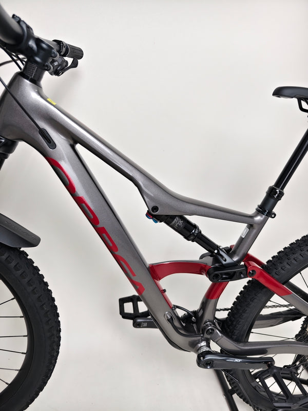 Orbea Occam H10 29er 2023 / MEDIUM / RRP: £4,099.00 / Excellent Condition!