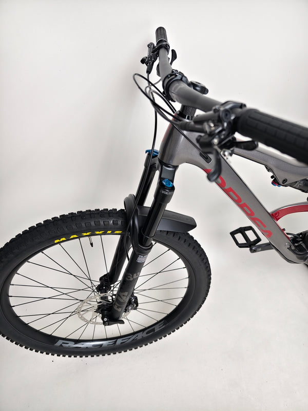 Orbea Occam H10 29er 2023 / MEDIUM / RRP: £4,099.00 / Excellent Condition!