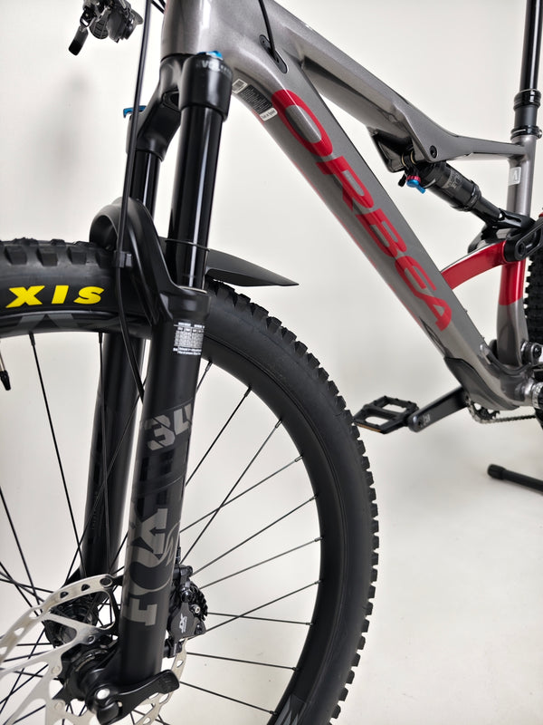 Orbea Occam H10 29er 2023 / MEDIUM / RRP: £4,099.00 / Excellent Condition!