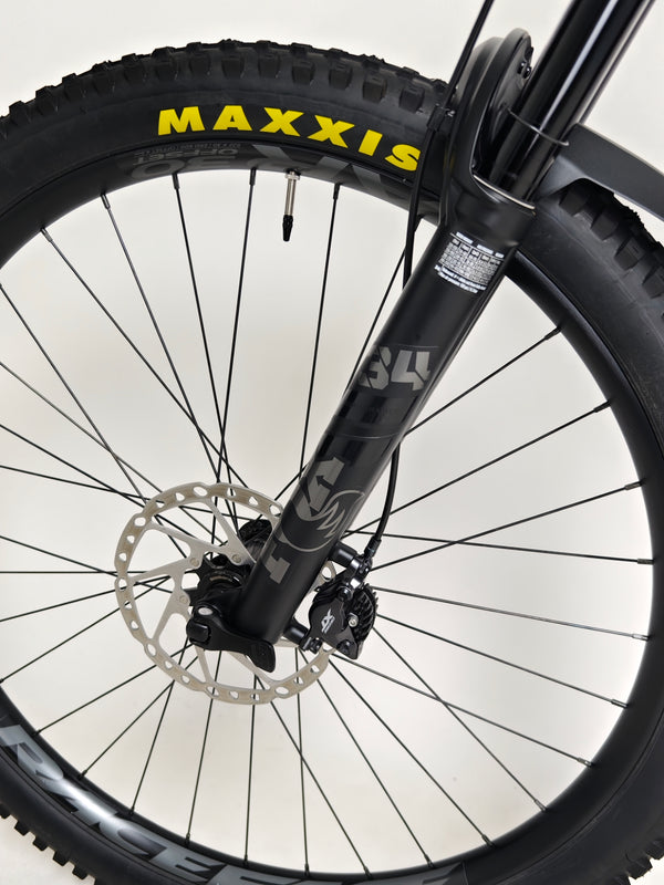 Orbea Occam H10 29er 2023 / MEDIUM / RRP: £4,099.00 / Excellent Condition!