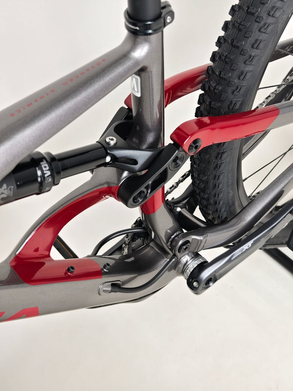Orbea Occam H10 29er 2023 / MEDIUM / RRP: £4,099.00 / Excellent Condition!