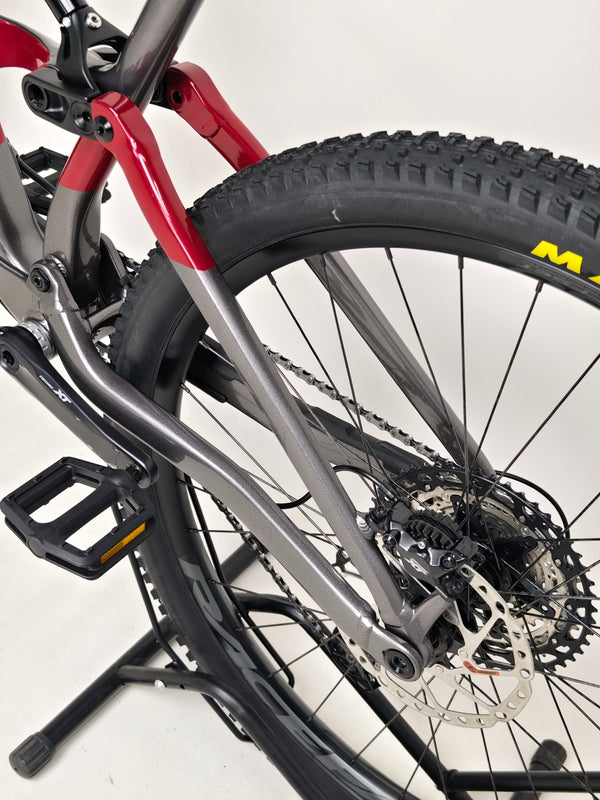 Orbea Occam H10 29er 2023 / MEDIUM / RRP: £4,099.00 / Excellent Condition!
