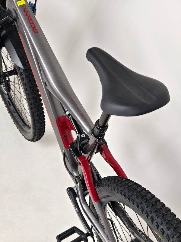 Orbea Occam H10 29er 2023 / MEDIUM / RRP: £4,099.00 / Excellent Condition!