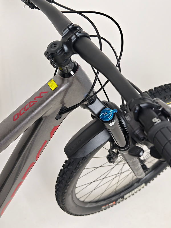 Orbea Occam H10 29er 2023 / MEDIUM / RRP: £4,099.00 / Excellent Condition!