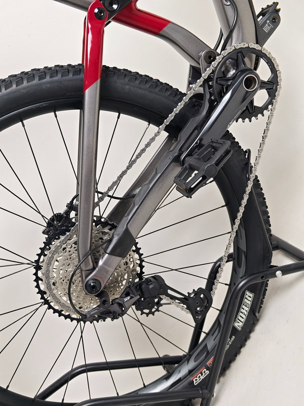 Orbea Occam H10 29er 2023 / MEDIUM / RRP: £4,099.00 / Excellent Condition!