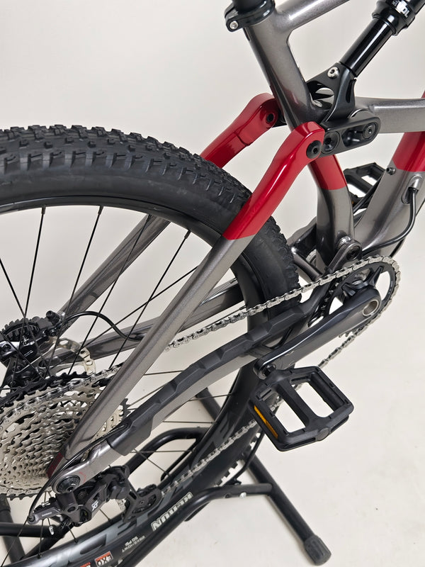 Orbea Occam H10 29er 2023 / MEDIUM / RRP: £4,099.00 / Excellent Condition!