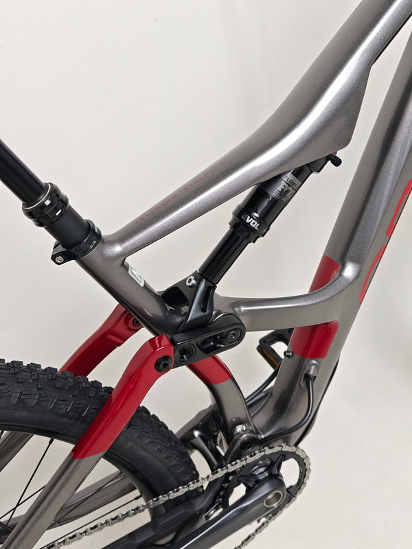 Orbea Occam H10 29er 2023 / MEDIUM / RRP: £4,099.00 / Excellent Condition!