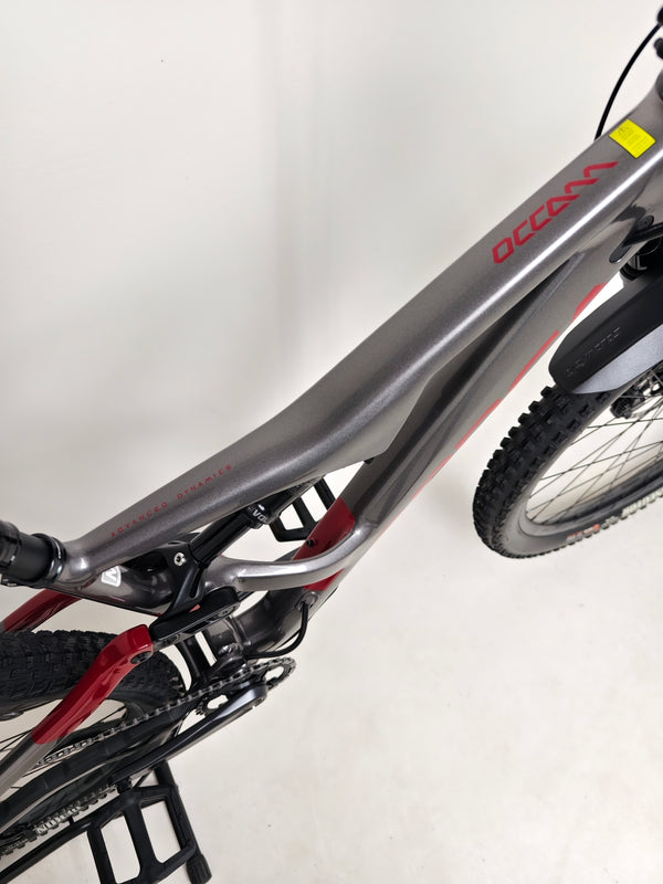 Orbea Occam H10 29er 2023 / MEDIUM / RRP: £4,099.00 / Excellent Condition!