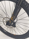 Transition Sentinel Alloy NX 2023 / LARGE / RRP: £4,200.00 / Like NEW!