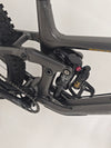 Transition Sentinel Alloy NX 2023 / LARGE / RRP: £4,200.00 / Like NEW!