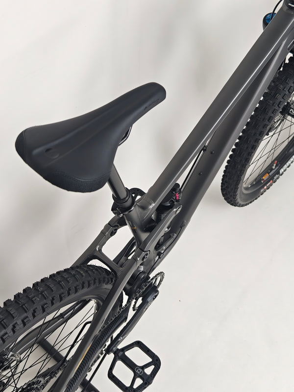 Transition Sentinel Alloy NX 2023 / LARGE / RRP: £4,200.00 / Like NEW!