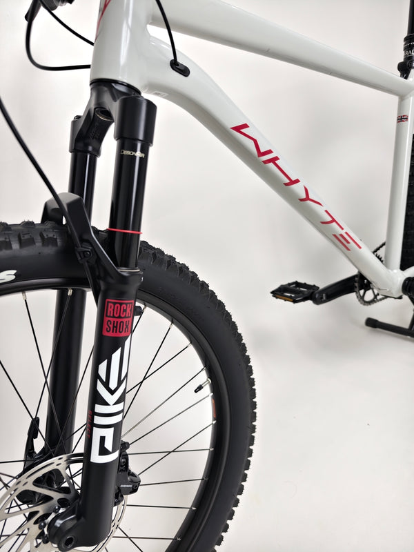 Whyte 905 V4 2023 / EXTRA LARGE / RRP: £2,099.00 / Excellent Condition