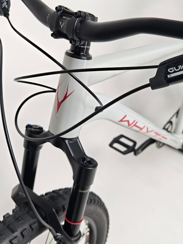 Whyte 905 V4 2023 / EXTRA LARGE / RRP: £2,099.00 / Excellent Condition