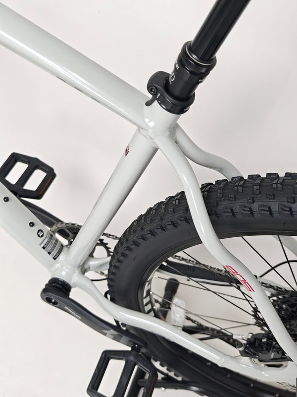 Whyte 905 V4 2023 / EXTRA LARGE / RRP: £2,099.00 / Excellent Condition