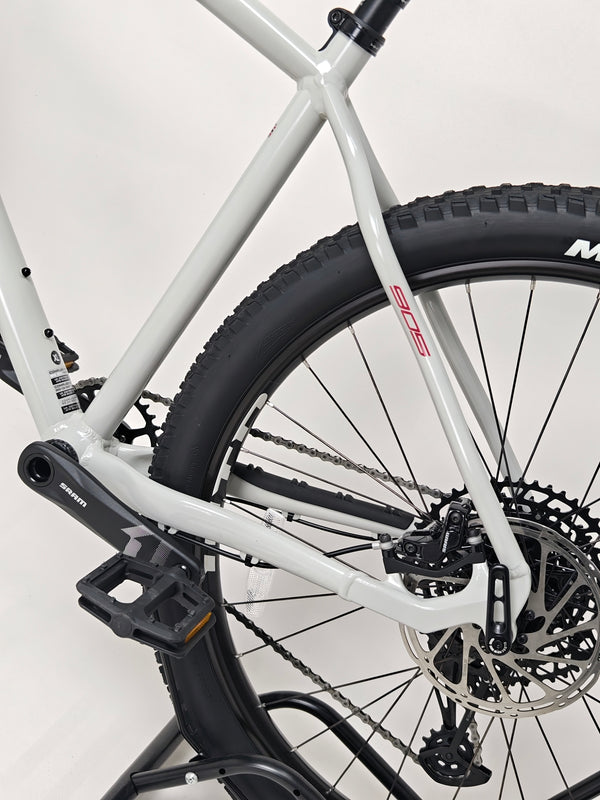 Whyte 905 V4 2023 / EXTRA LARGE / RRP: £2,099.00 / Excellent Condition