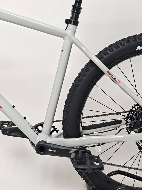Whyte 905 V4 2023 / EXTRA LARGE / RRP: £2,099.00 / Excellent Condition