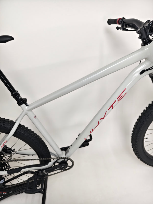 Whyte 905 V4 2023 / EXTRA LARGE / RRP: £2,099.00 / Excellent Condition