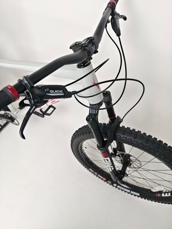 Whyte 905 V4 2023 / EXTRA LARGE / RRP: £2,099.00 / Excellent Condition