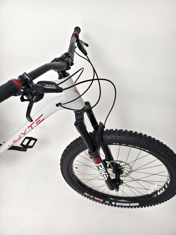 Whyte 905 V4 2023 / EXTRA LARGE / RRP: £2,099.00 / Excellent Condition