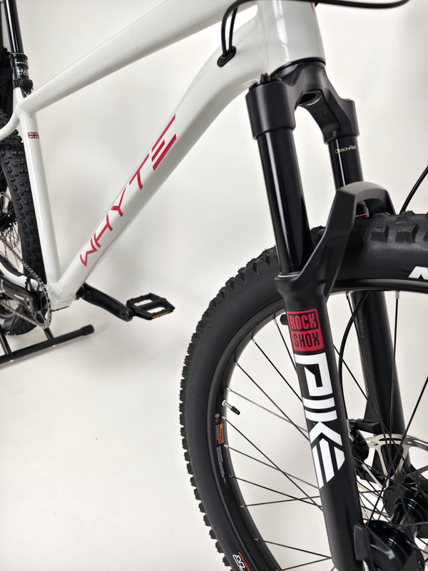 Whyte 905 V4 2023 / EXTRA LARGE / RRP: £2,099.00 / Excellent Condition