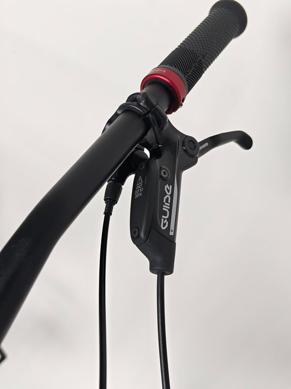 Whyte 905 V4 2023 / EXTRA LARGE / RRP: £2,099.00 / Excellent Condition