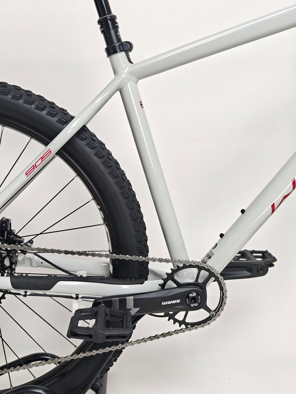 Whyte 905 V4 2023 / EXTRA LARGE / RRP: £2,099.00 / Excellent Condition