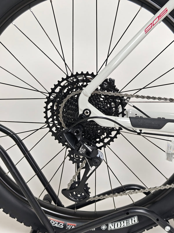 Whyte 905 V4 2023 / EXTRA LARGE / RRP: £2,099.00 / Excellent Condition