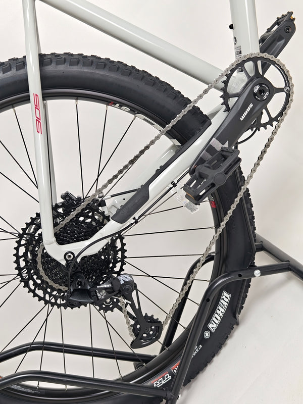 Whyte 905 V4 2023 / EXTRA LARGE / RRP: £2,099.00 / Excellent Condition