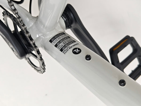 Whyte 905 V4 2023 / EXTRA LARGE / RRP: £2,099.00 / Excellent Condition