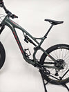 Whyte G-180 RS MX V2 2023 / XL / RRP: £4,199.00 / Very Good Condition