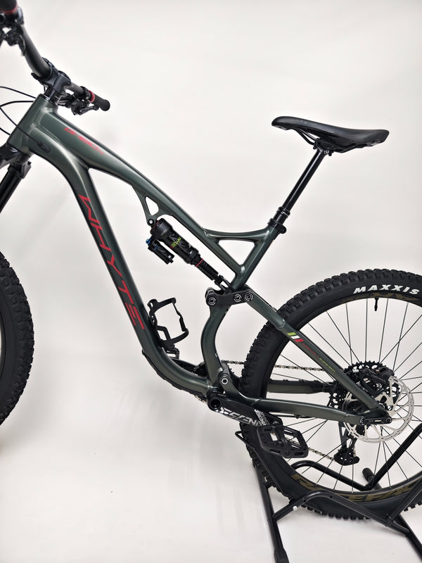 Whyte G-180 RS MX V2 2023 / XL / RRP: £4,199.00 / Very Good Condition