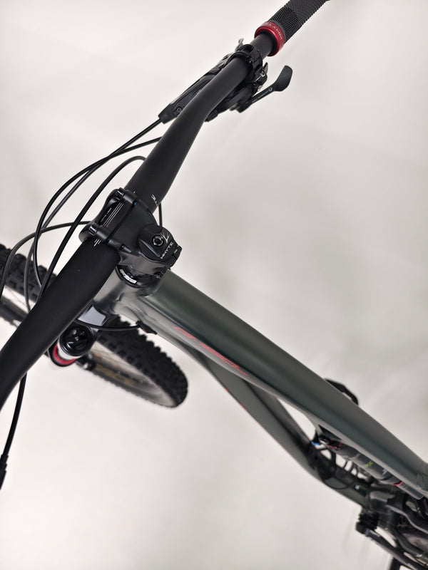 Whyte G-180 RS MX V2 2023 / XL / RRP: £4,199.00 / Very Good Condition
