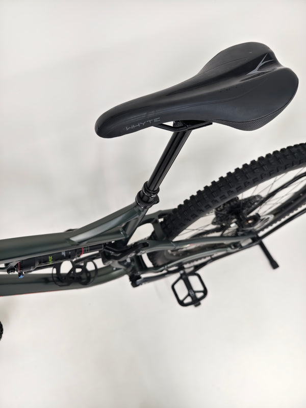 Whyte G-180 RS MX V2 2023 / XL / RRP: £4,199.00 / Very Good Condition