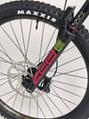 Whyte G-180 RS MX V2 2023 / XL / RRP: £4,199.00 / Very Good Condition