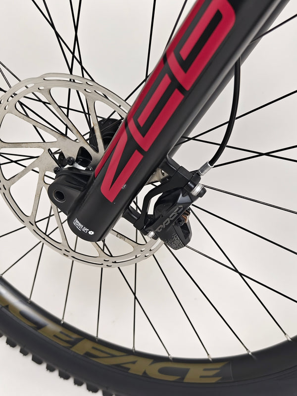 Whyte G-180 RS MX V2 2023 / XL / RRP: £4,199.00 / Very Good Condition