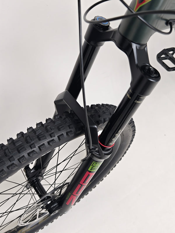 Whyte G-180 RS MX V2 2023 / XL / RRP: £4,199.00 / Very Good Condition