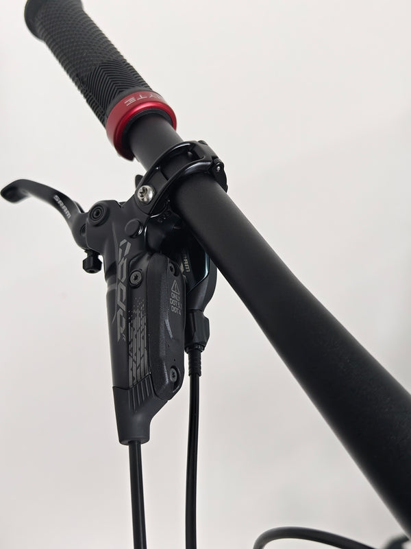 Whyte G-180 RS MX V2 2023 / XL / RRP: £4,199.00 / Very Good Condition