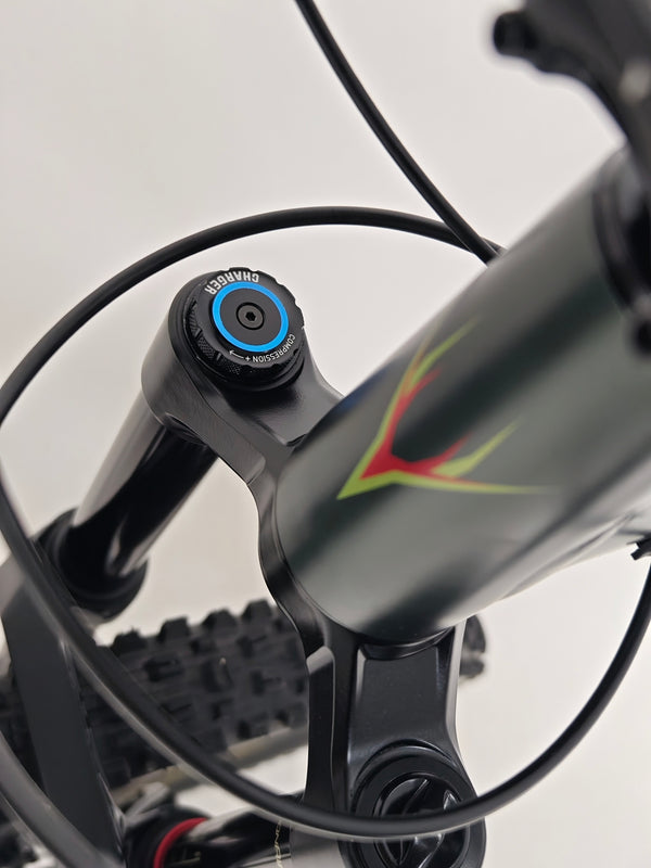 Whyte G-180 RS MX V2 2023 / XL / RRP: £4,199.00 / Very Good Condition