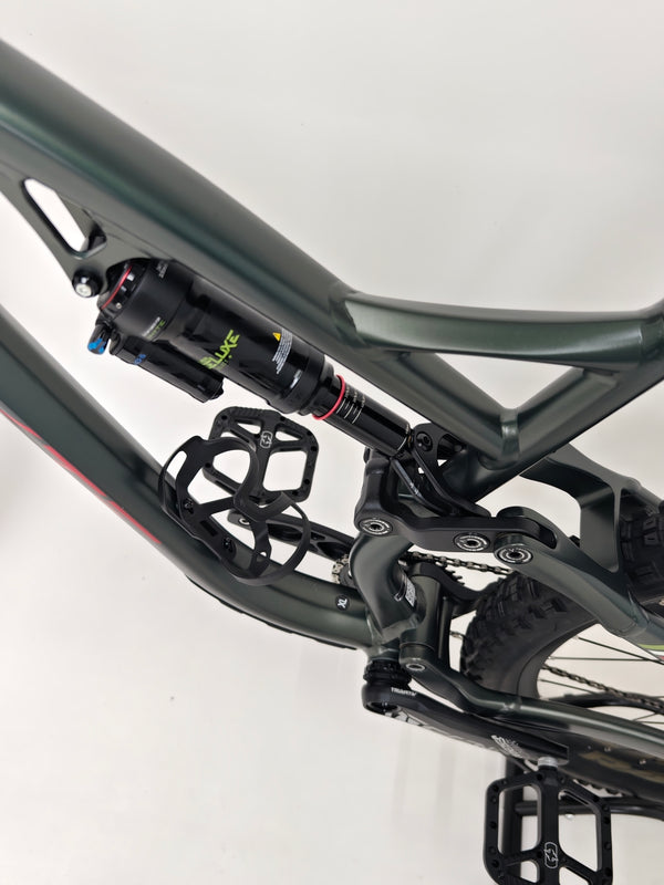 Whyte G-180 RS MX V2 2023 / XL / RRP: £4,199.00 / Very Good Condition