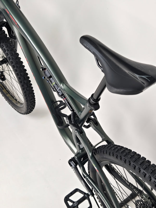 Whyte G-180 RS MX V2 2023 / XL / RRP: £4,199.00 / Very Good Condition