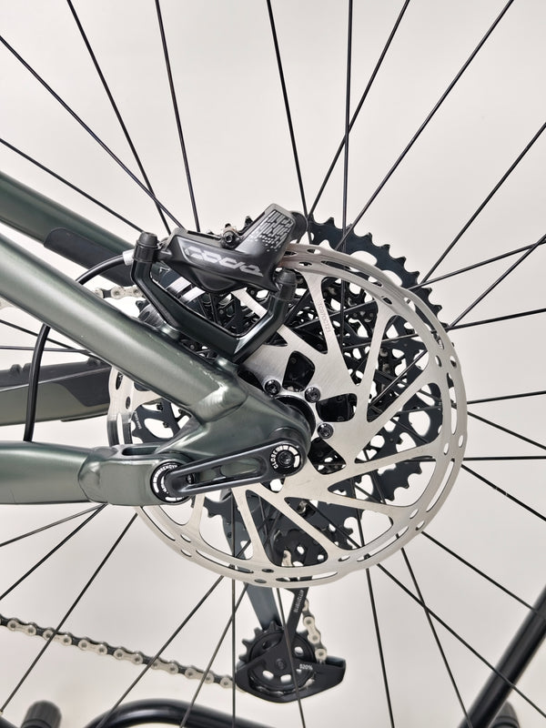 Whyte G-180 RS MX V2 2023 / XL / RRP: £4,199.00 / Very Good Condition