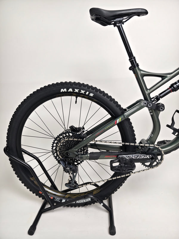 Whyte G-180 RS MX V2 2023 / XL / RRP: £4,199.00 / Very Good Condition