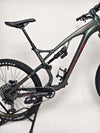 Whyte G-180 RS MX V2 2023 / XL / RRP: £4,199.00 / Very Good Condition