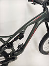 Whyte G-180 RS MX V2 2023 / XL / RRP: £4,199.00 / Very Good Condition