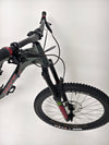 Whyte G-180 RS MX V2 2023 / XL / RRP: £4,199.00 / Very Good Condition